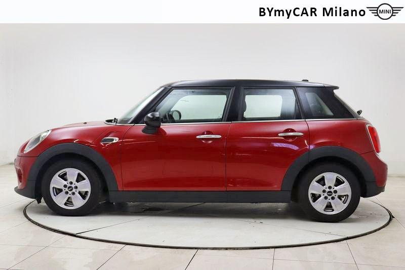 Mini One 1.2 One Auto