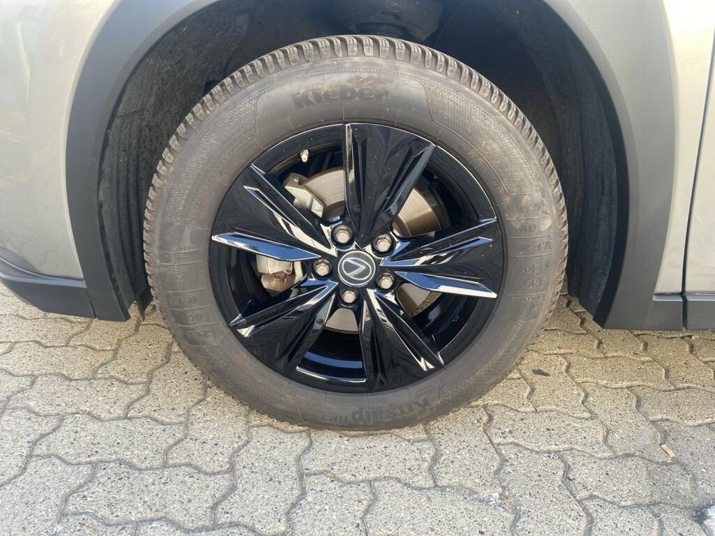 Lexus UX 250h Executive 2wd cvt my20