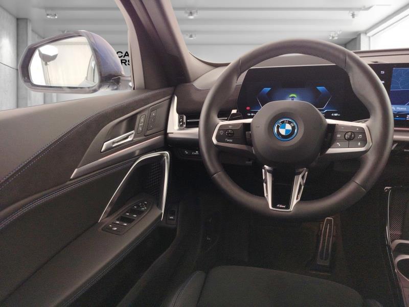 BMW iX2 xdrive 30