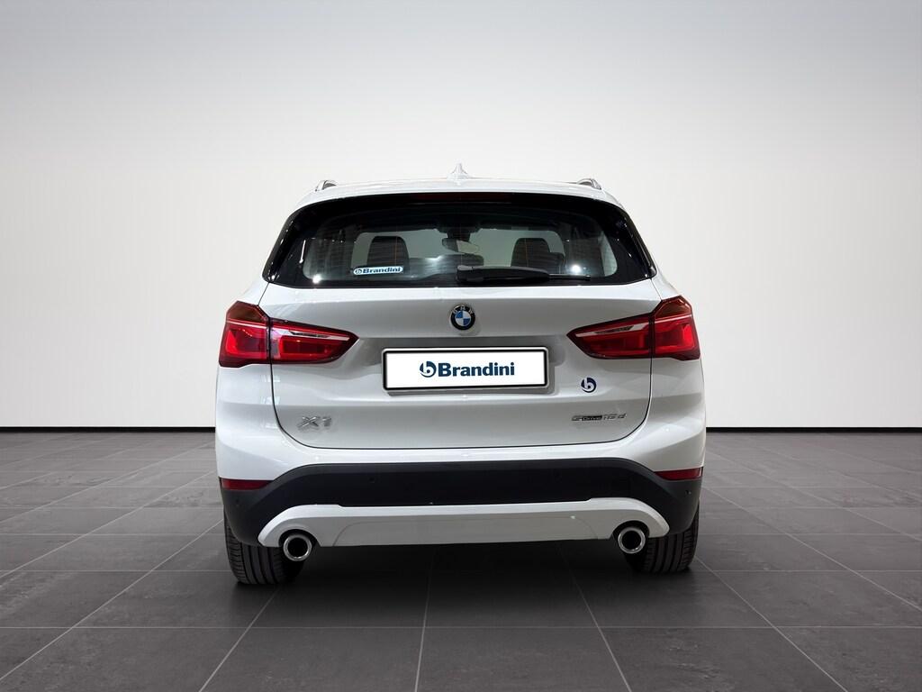 BMW X1 sdrive18d Business Advantage auto