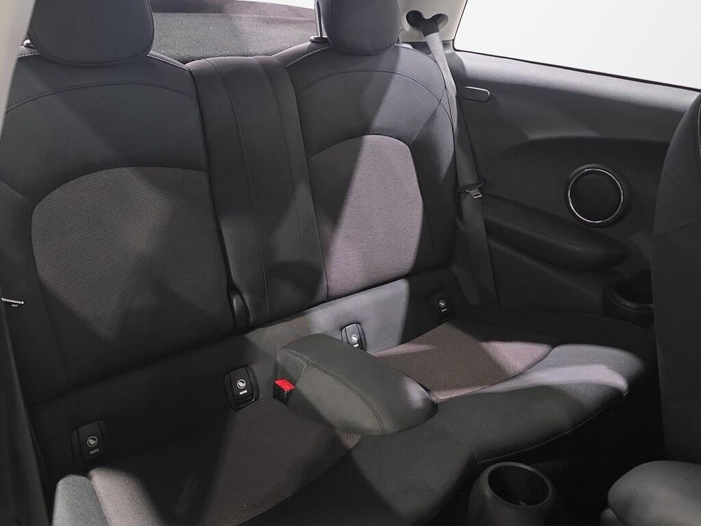 Mini Cooper D 1.5 D Cooper D Hype Auto