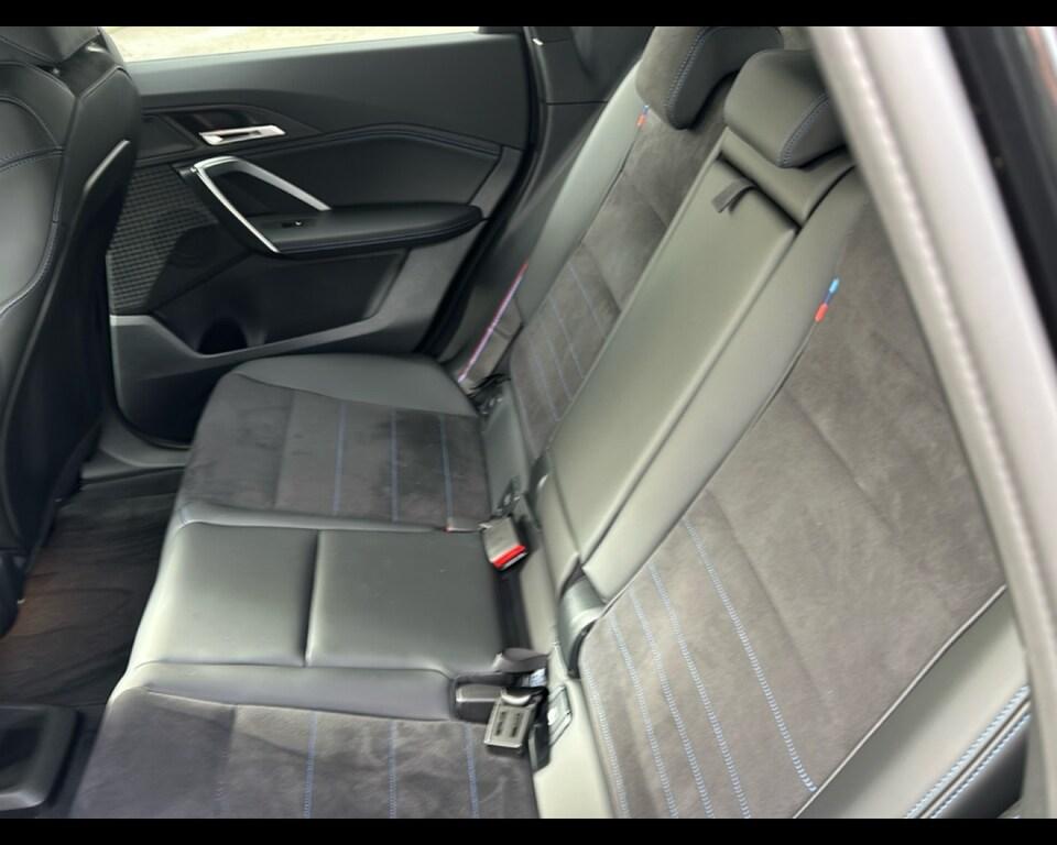 BMW X1 xdrive 25e MSport Pro auto