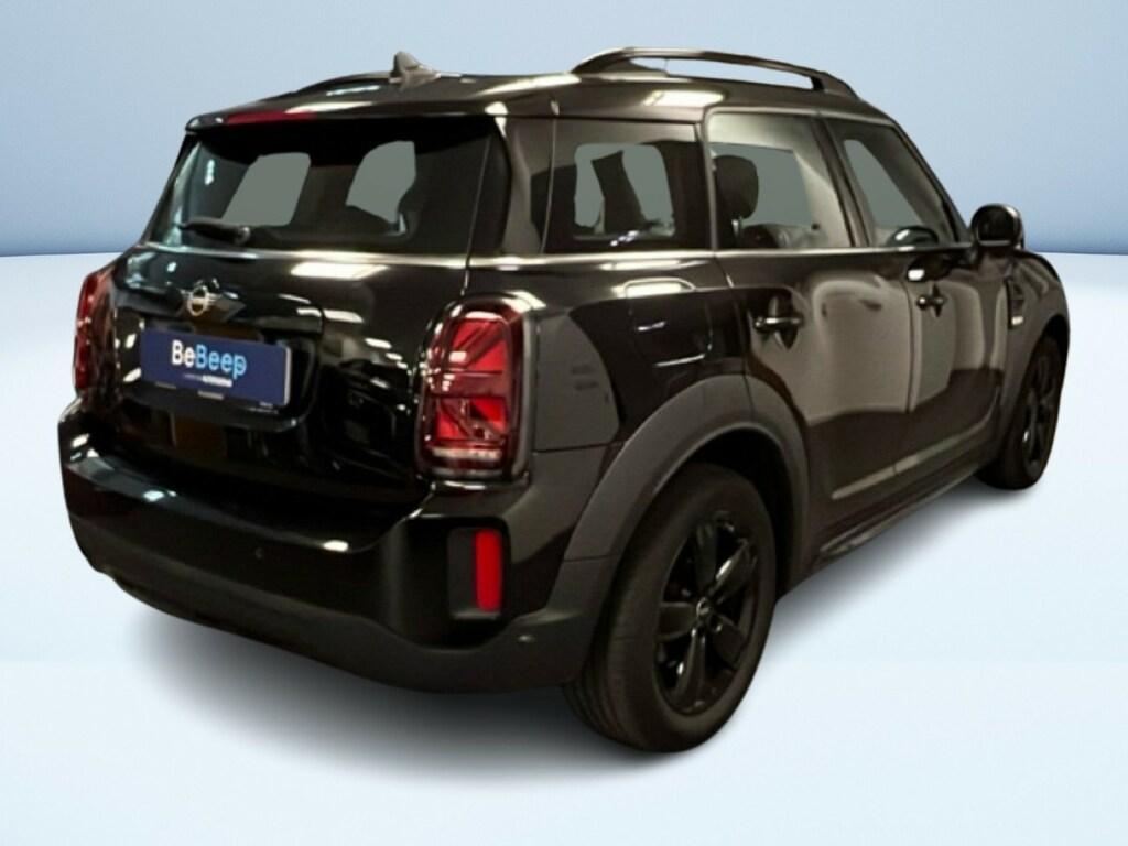 Mini One D Countryman 1.5 TwinPower Turbo One D Business