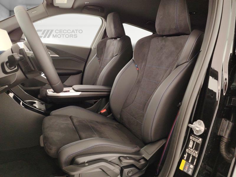 BMW iX2 xdrive 30 MSport Pro
