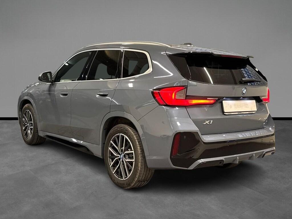 BMW X1 30e xdrive Msport auto