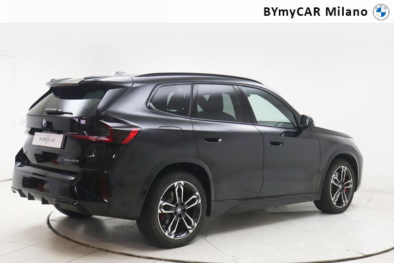 BMW X1 xdrive 25e MSport Pro auto