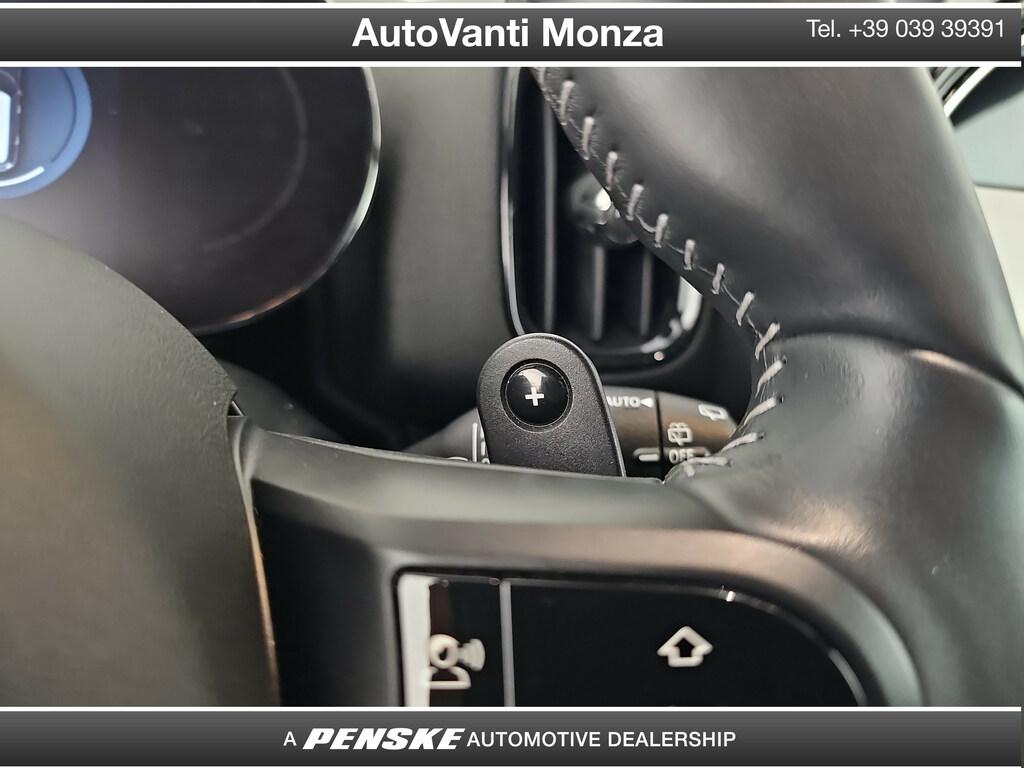 Mini Mini Countryman 2.0 JCW JCW auto