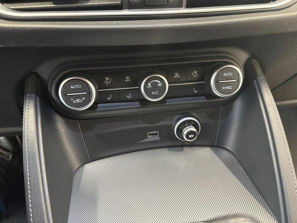 Alfa Romeo Stelvio 2.0 t Veloce Q4 280cv auto