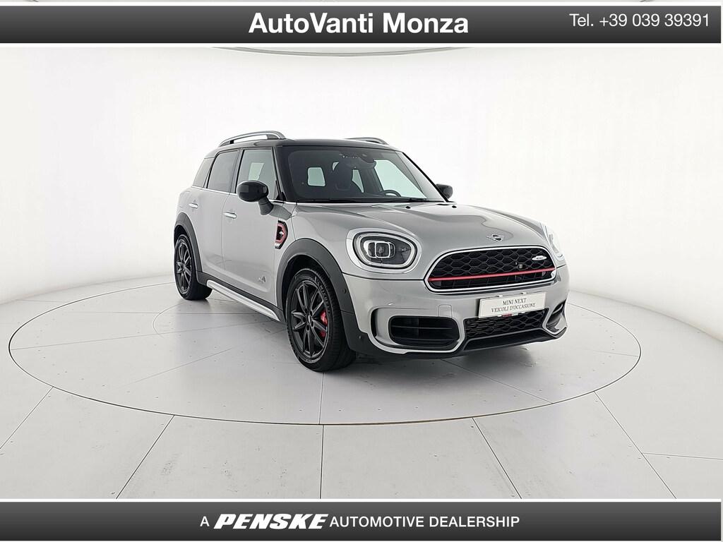 Mini Mini Countryman 2.0 JCW JCW auto