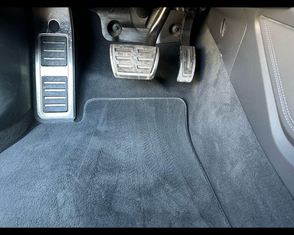 Audi RS6 Avant 4.0 mhev quattro tiptronic