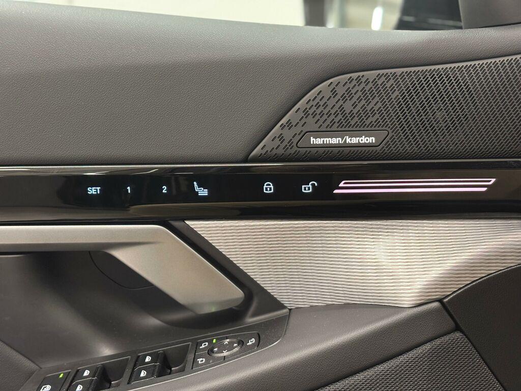 BMW Serie 5 520d Touring 48V xdrive M Sport Pro auto