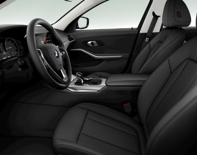 BMW Serie 3 318d Business Advantage auto