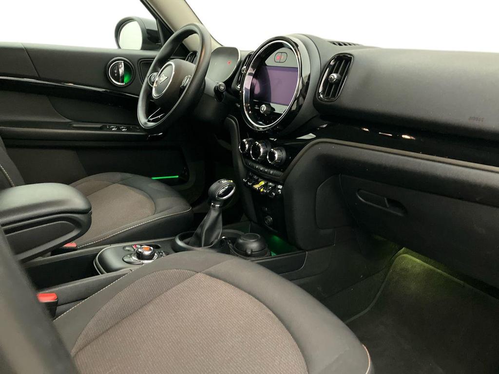 Mini Cooper SE Countryman Mini Countryman 1.5 Cooper SE Business all4 auto