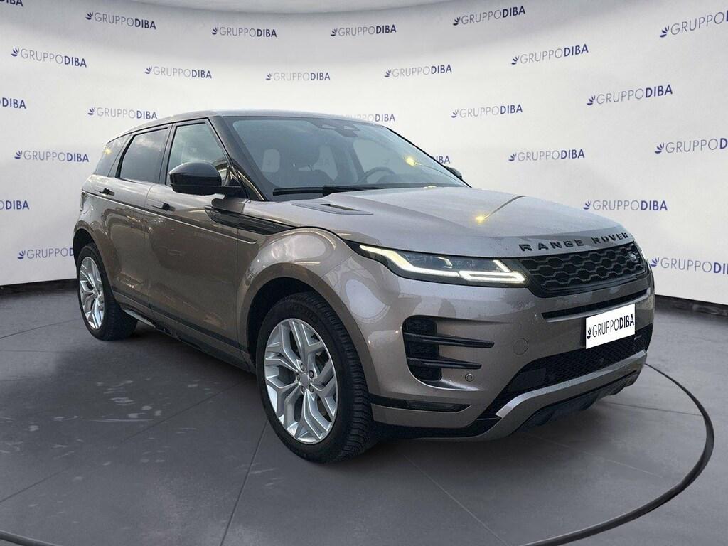 Land Rover Range Rover Evoque Evoque 2.0d i4 mhev R-Dynamic SE awd 163cv auto