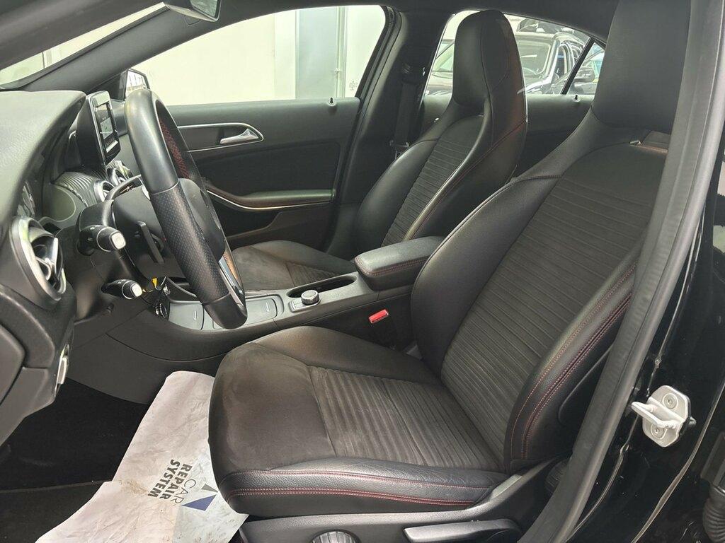 Mercedes Classe A 200 cdi Premium auto