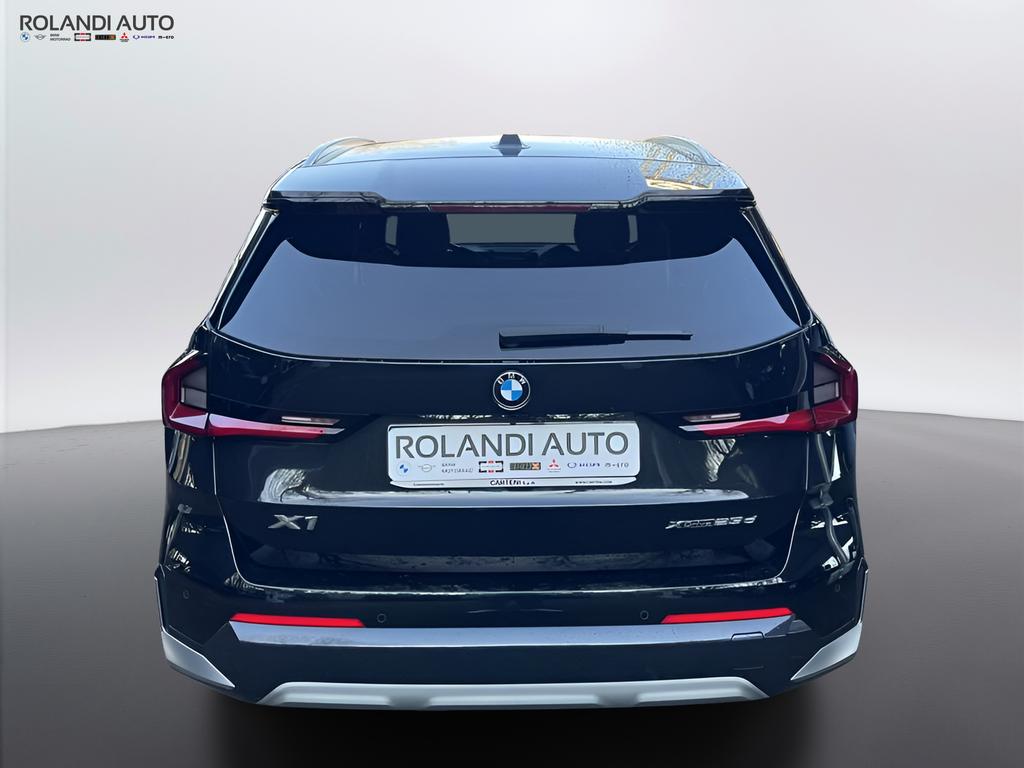 BMW X1 xdrive23d mhev 48V X-Line Edition Balance auto