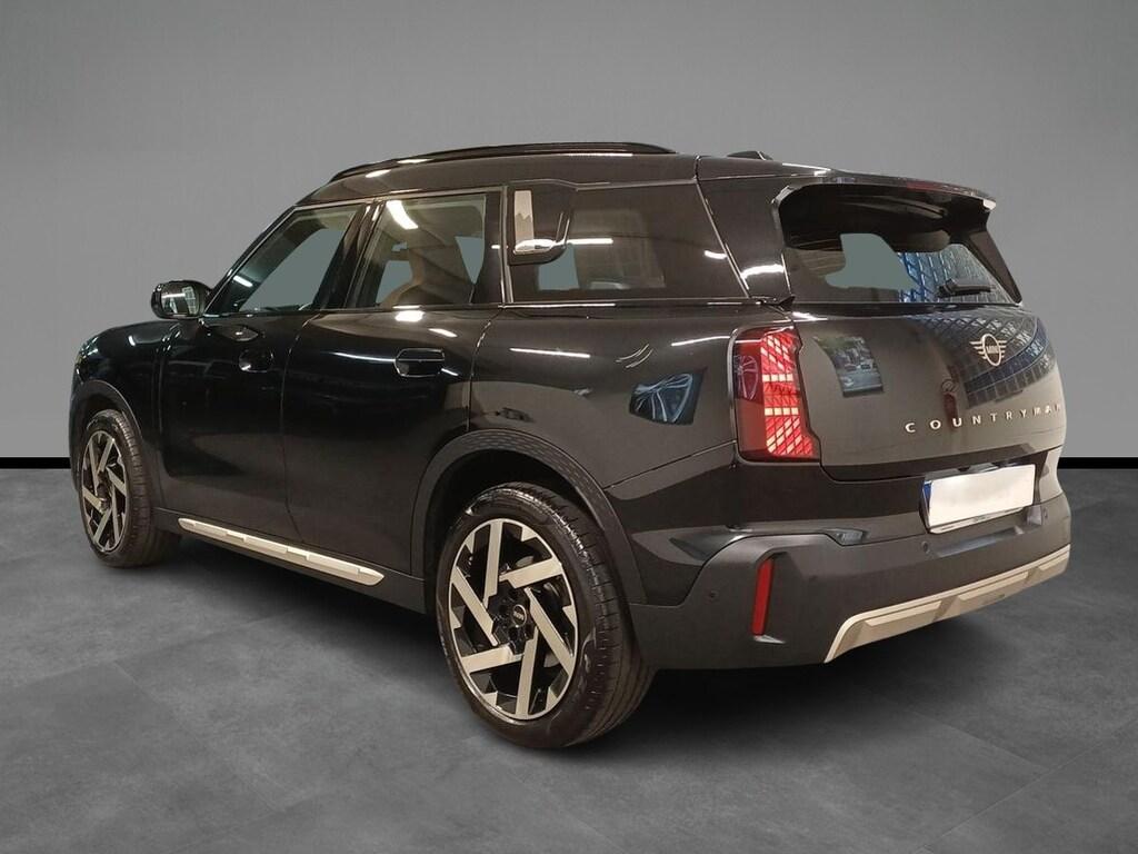 Mini Mini Countryman 2.0 48V D Favoured auto