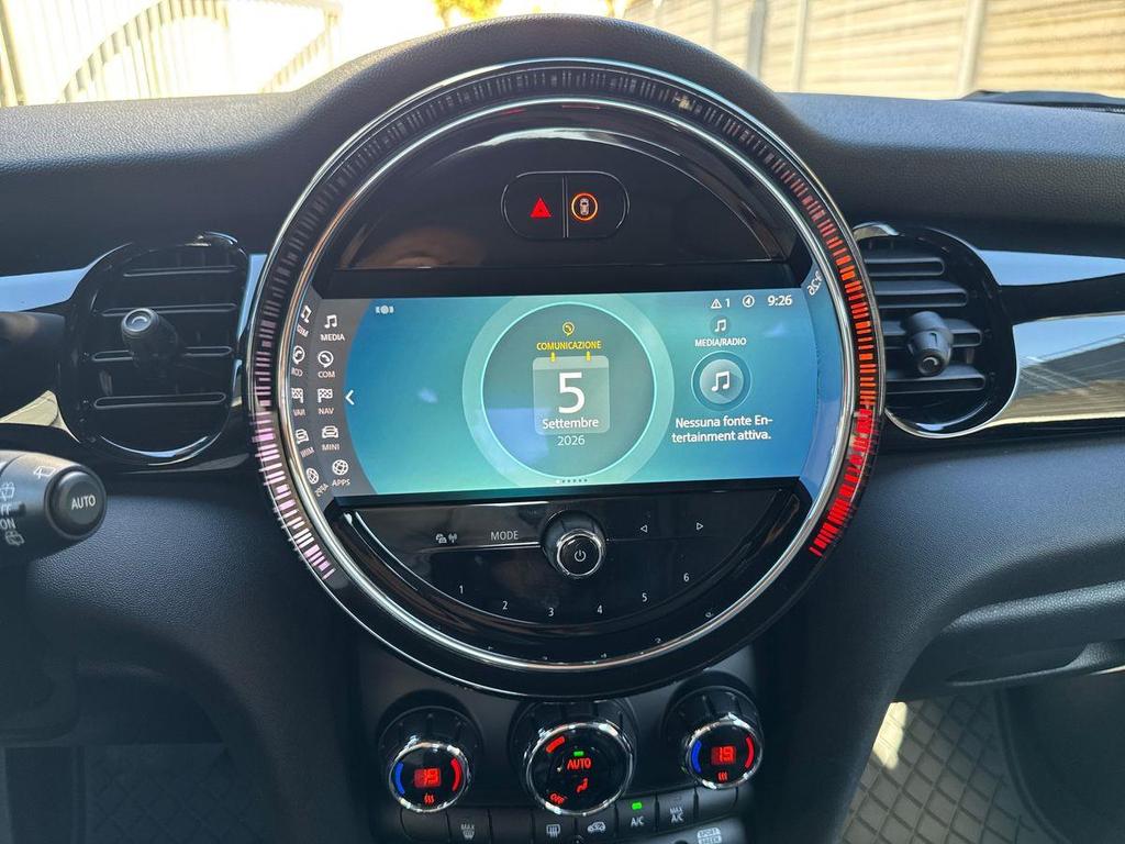 Mini Cooper 1.5 TwinPower Turbo Cooper