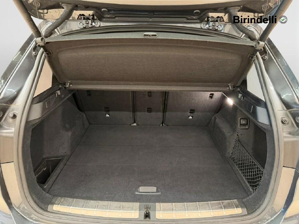 BMW X1 sdrive18d xLine auto