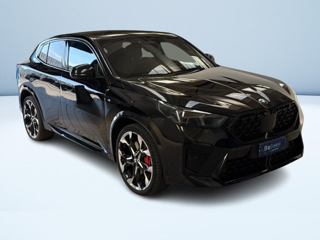 BMW X2 sdrive 18d MSport Pro auto