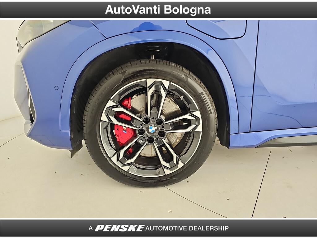 BMW X1 xdrive 30e MSport Pro auto