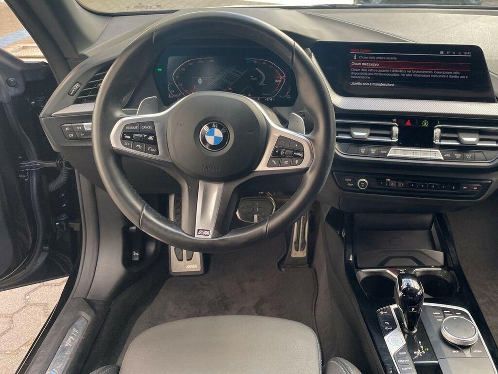 BMW Serie 2 220d Gran Coupe Msport auto