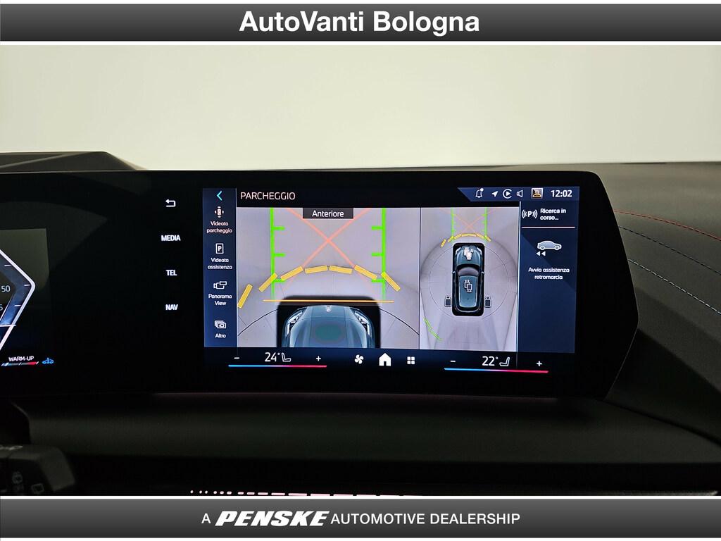 BMW Serie 1 118d MSport Pro auto