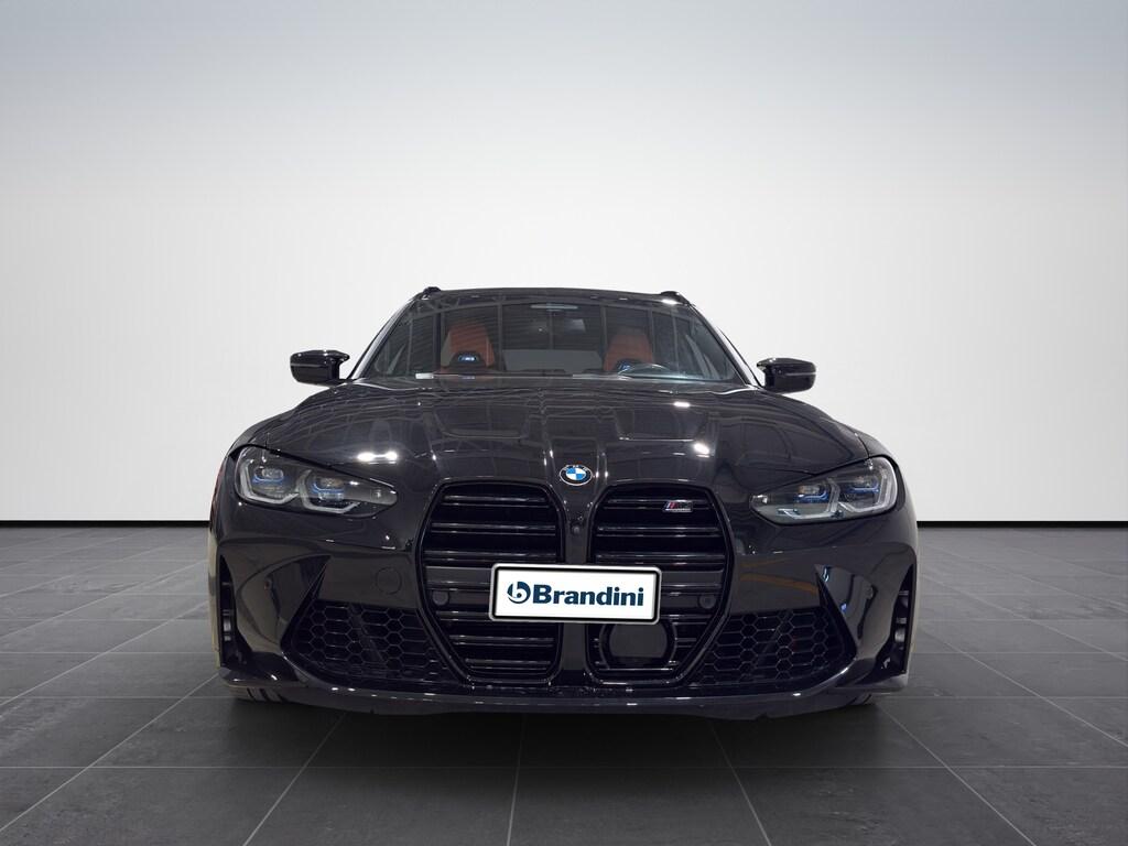 BMW M3 Touring 3.0 Competition M xdrive auto