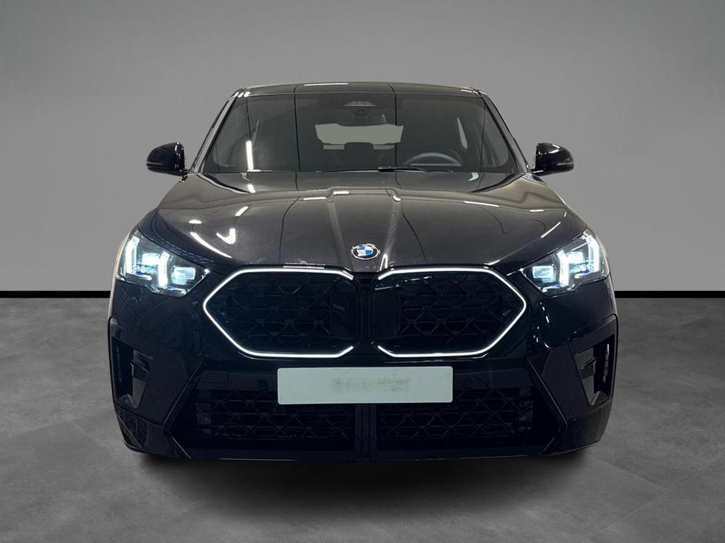BMW X2 sdrive 18d MSport Pro auto