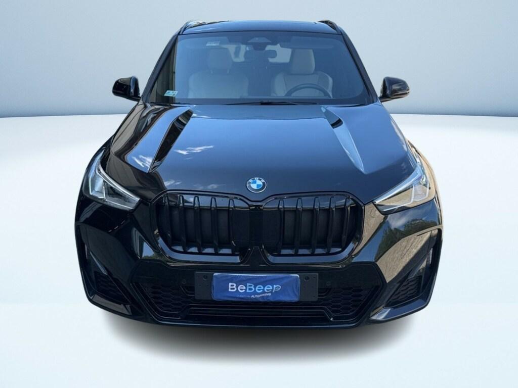 BMW X1 xdrive20d mhev 48V Msport auto