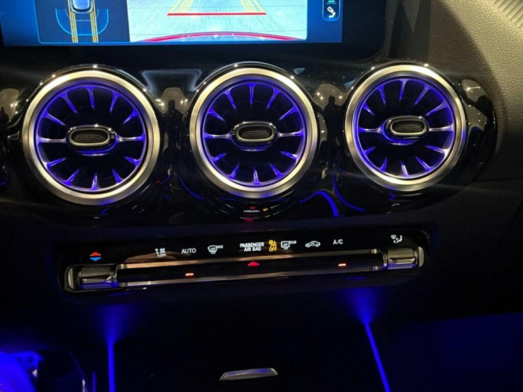 Mercedes GLA 200 AMG Line Advanced Plus auto