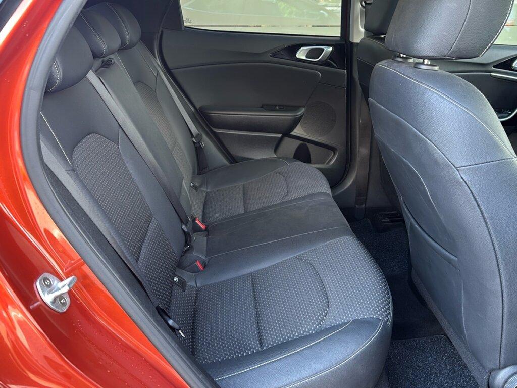 Kia Xceed 1.6 crdi Evolution 136cv