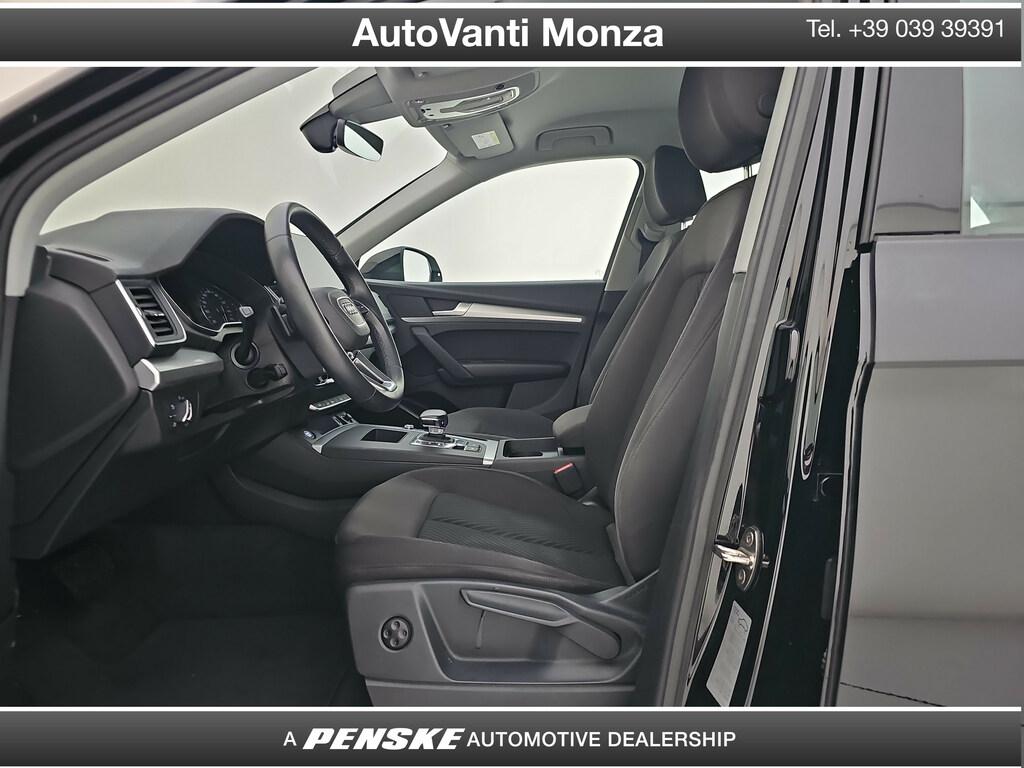 Audi Q5 50 2.0 tfsi e Business quattro s tronic