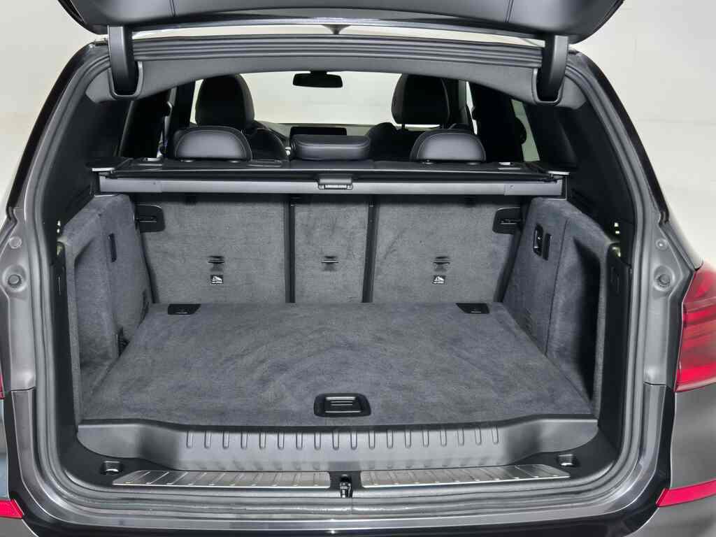 BMW X3 xdrive20d xLine 190cv auto