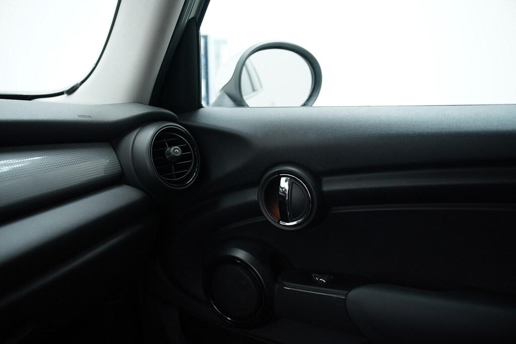 Mini Cooper D 1.5 D Cooper D