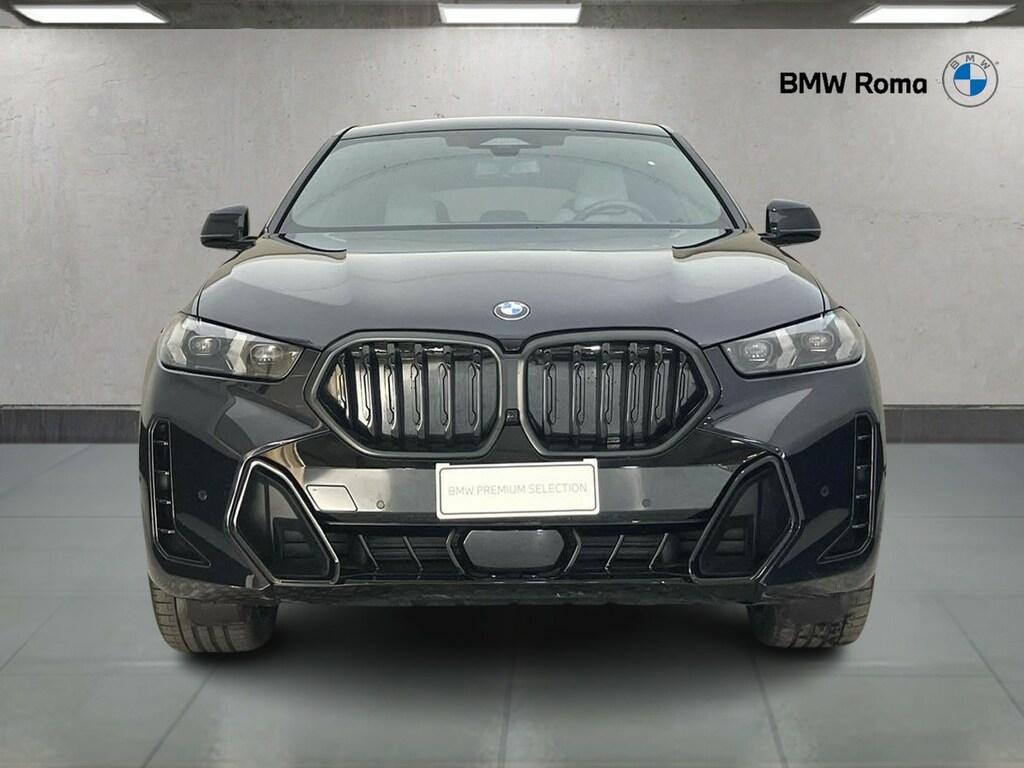 BMW X6 X6 xdrive30d mhev 48V Msport auto
