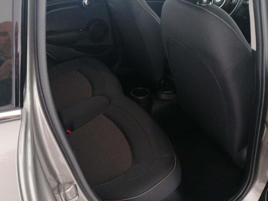 Mini Cooper 1.5 Cooper Boost Auto