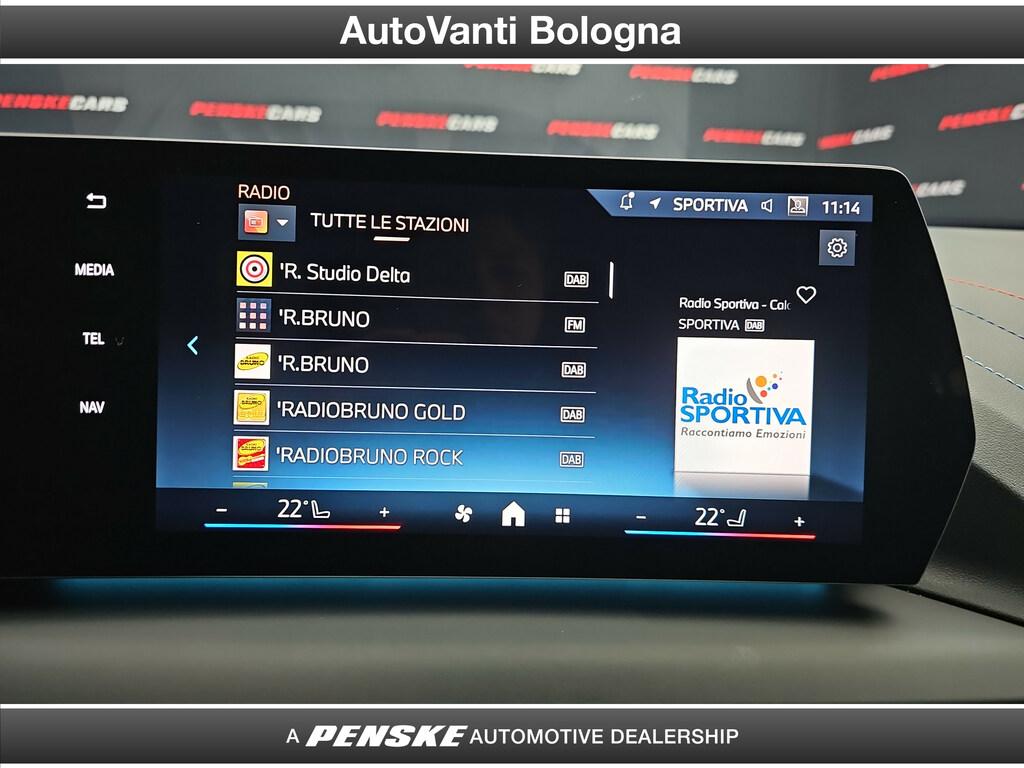 BMW Serie 1 118d MSport Pro auto