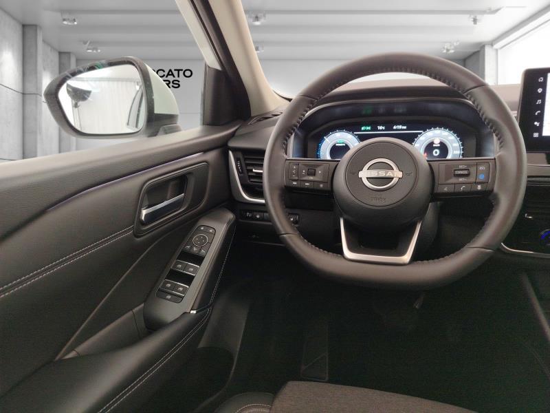 Nissan Qashqai 1.5 e-power N-Connecta 2wd
