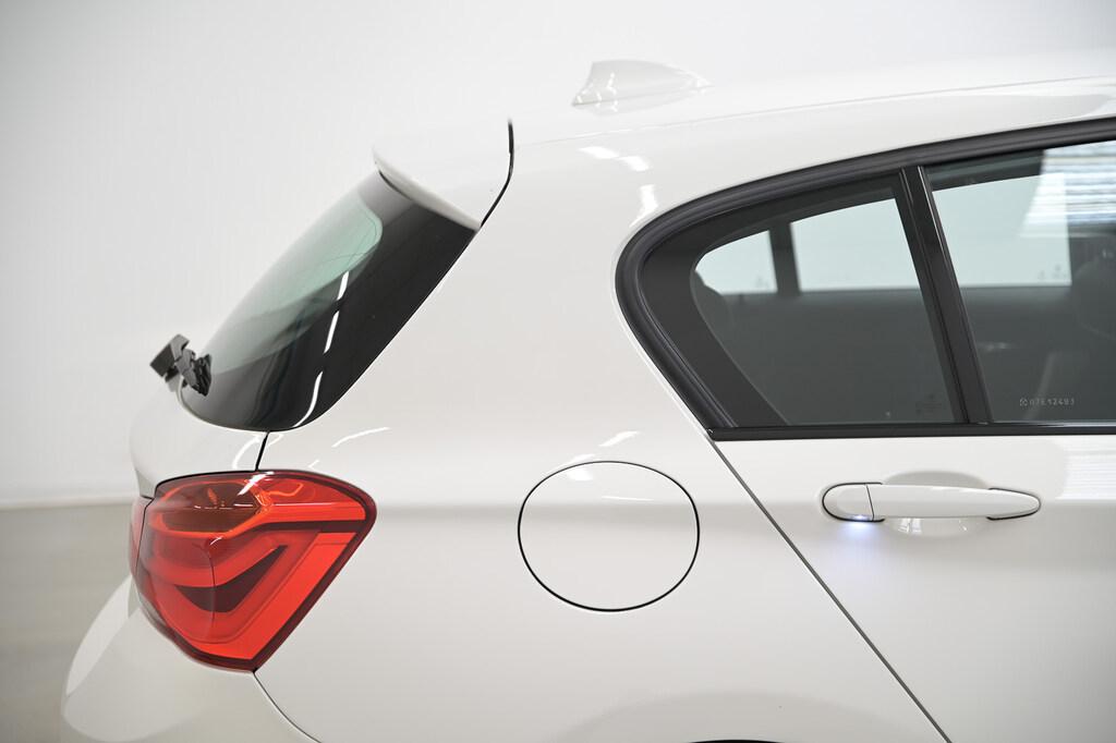 BMW Serie 1 116d Msport 5p auto