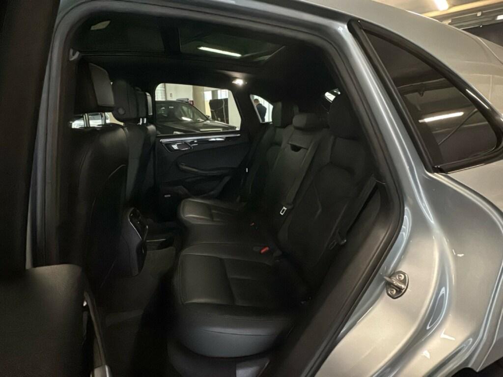 Porsche Macan 3.0 S 354cv pdk