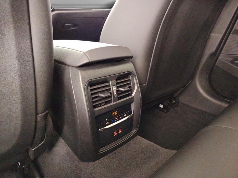 BMW Serie 3 320d Touring mhev 48V Msport xdrive auto