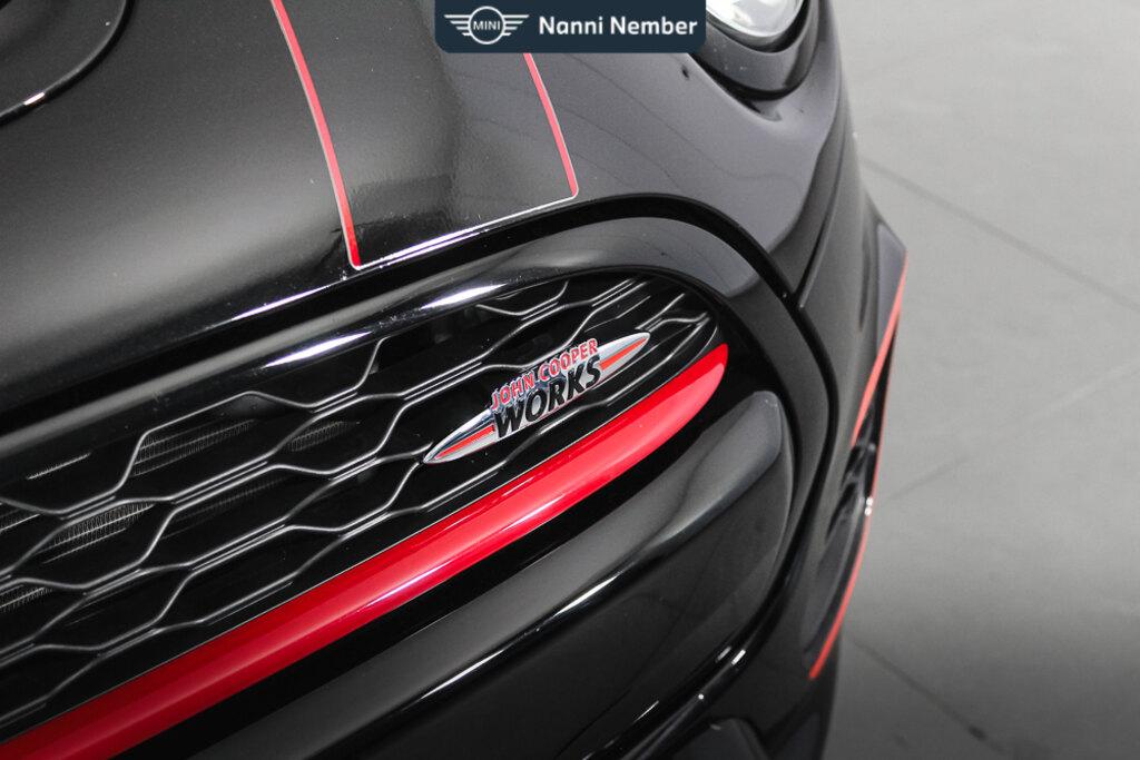 Mini John Cooper Works 2.0 TwinPower Turbo John Cooper Works DCT