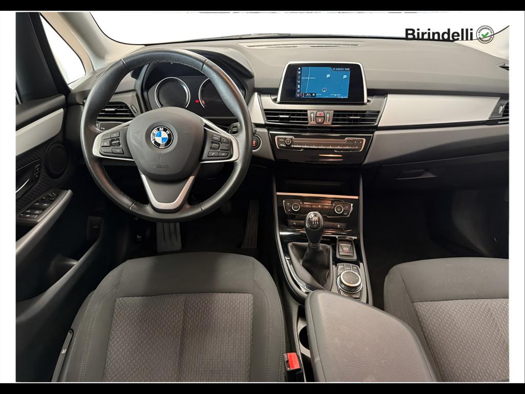 BMW Serie 2 216i Active Tourer Business my20