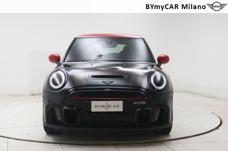 Mini Mini 3p 2.0 JCW auto