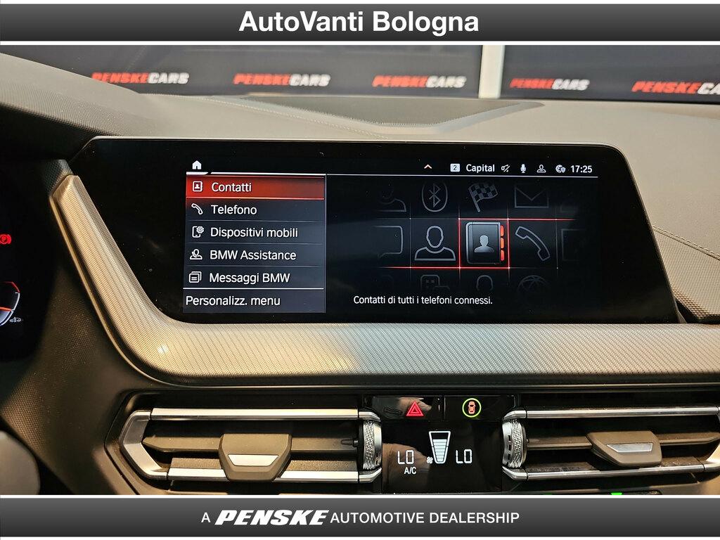BMW Serie 1 M 135i xdrive auto