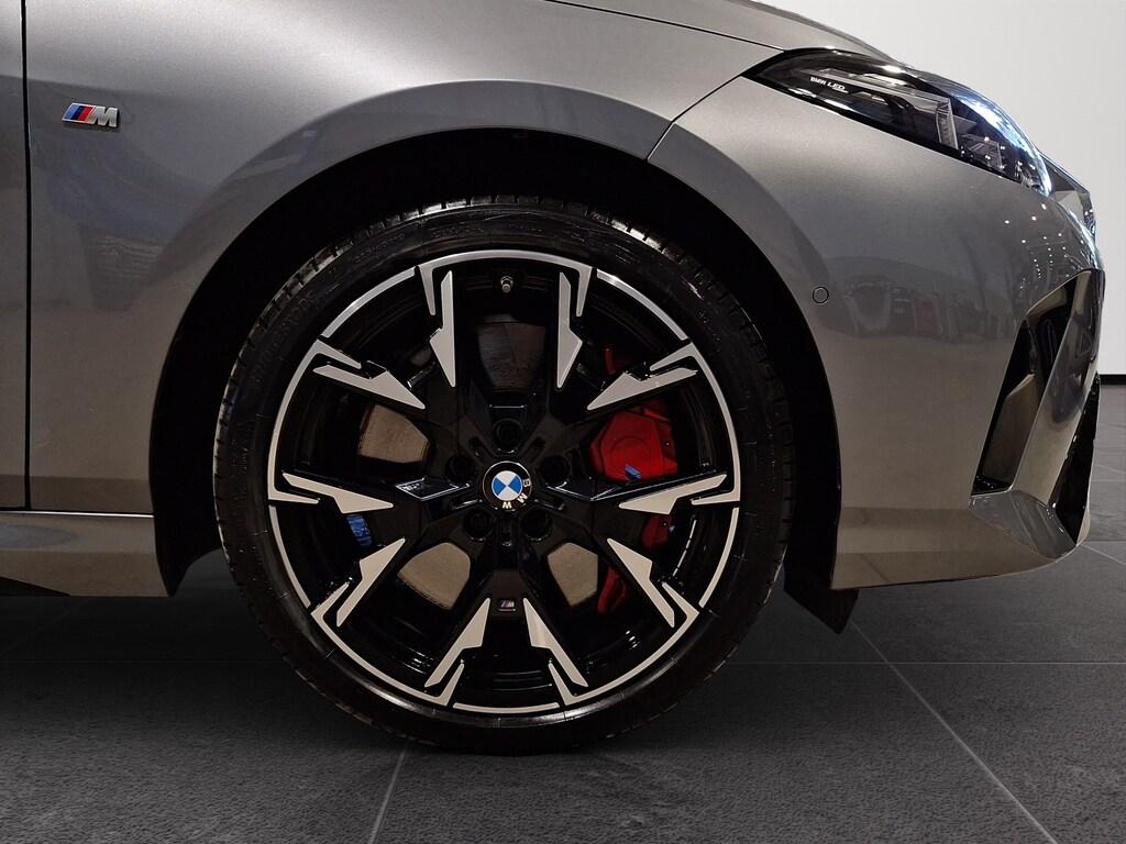 BMW Serie 1 118d MSport Pro auto