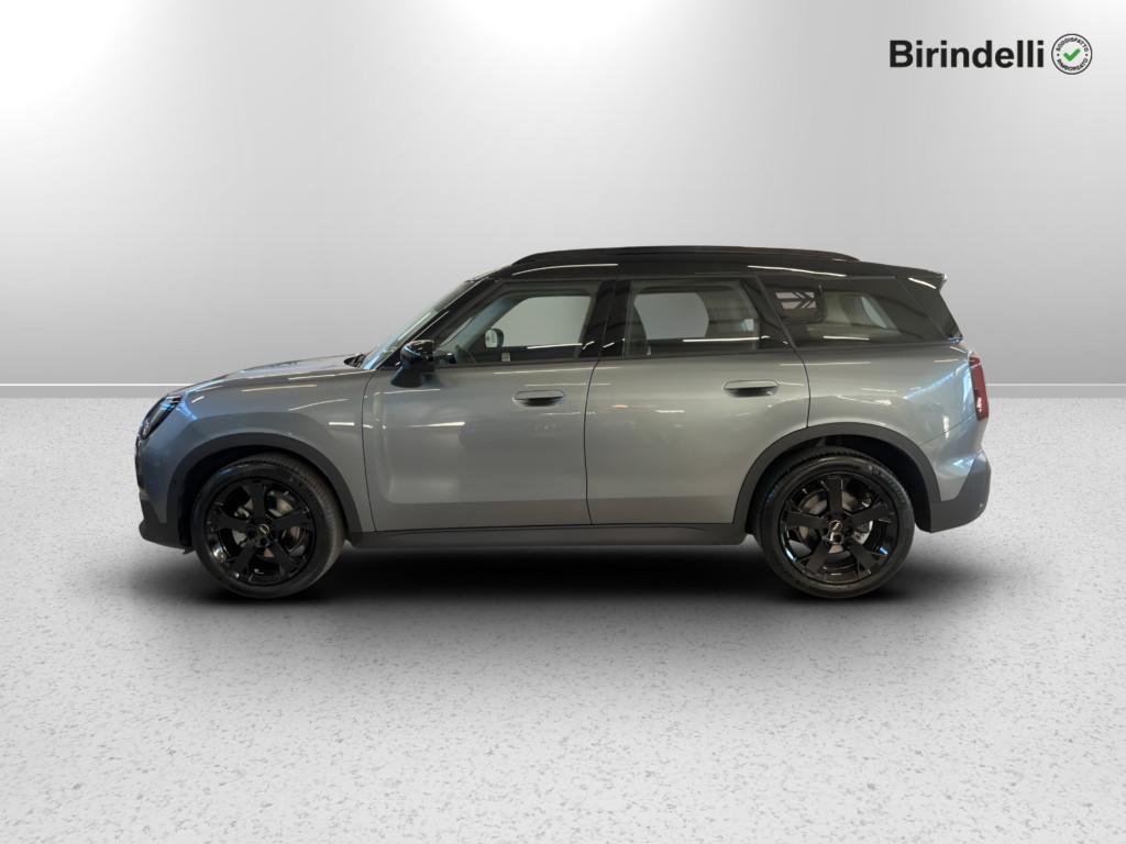 Mini Mini Countryman 2.0 48V D Classic auto