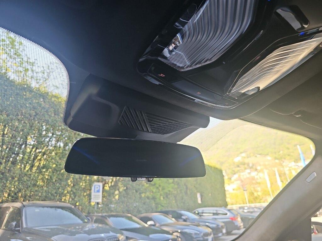 BMW XM 4.4 steptronic