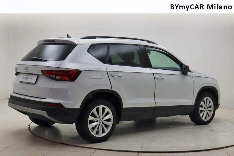 Seat Ateca 1.6 tdi Business